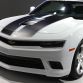 Chevrolet Camaro Convertible Facelift 2014