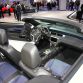 Chevrolet Camaro Convertible Facelift 2014