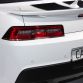 Chevrolet Camaro Convertible Facelift 2014