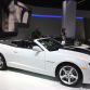 Chevrolet Camaro Convertible Facelift 2014