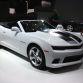 Chevrolet Camaro Convertible Facelift 2014