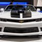 Chevrolet Camaro Convertible Facelift 2014