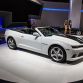 Chevrolet Camaro Convertible Facelift 2014