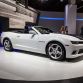 Chevrolet Camaro Convertible Facelift 2014