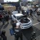 Chevrolet Introduces COPO Camaro Concept At SEMA in Las Vegas