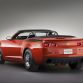 COPO Camaro Convertible