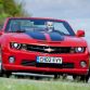 Chevrolet Camaro Cabrio Euro-Spec 2013