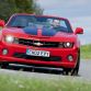 Chevrolet Camaro Cabrio Euro-Spec 2013