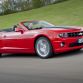 Chevrolet Camaro Cabrio Euro-Spec 2013