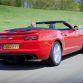 Chevrolet Camaro Cabrio Euro-Spec 2013