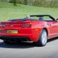 Chevrolet Camaro Cabrio Euro-Spec 2013