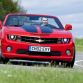 Chevrolet Camaro Cabrio Euro-Spec 2013