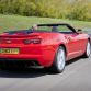 Chevrolet Camaro Cabrio Euro-Spec 2013