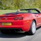 Chevrolet Camaro Cabrio Euro-Spec 2013