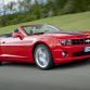 Chevrolet Camaro Cabrio Euro-Spec 2013