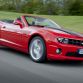 Chevrolet Camaro Cabrio Euro-Spec 2013