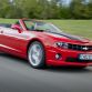 Chevrolet Camaro Cabrio Euro-Spec 2013