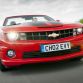 Chevrolet Camaro Cabrio Euro-Spec 2013