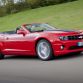 Chevrolet Camaro Cabrio Euro-Spec 2013