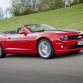 Chevrolet Camaro Cabrio Euro-Spec 2013