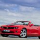 Chevrolet Camaro Cabrio Euro-Spec 2013