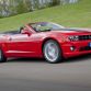 Chevrolet Camaro Cabrio Euro-Spec 2013