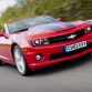 Chevrolet Camaro Cabrio Euro-Spec 2013