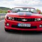 Chevrolet Camaro Cabrio Euro-Spec 2013