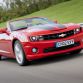Chevrolet Camaro Cabrio Euro-Spec 2013