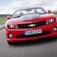 Chevrolet Camaro Cabrio Euro-Spec 2013