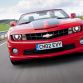 Chevrolet Camaro Cabrio Euro-Spec 2013