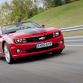 Chevrolet Camaro Cabrio Euro-Spec 2013