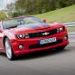 Chevrolet Camaro Cabrio Euro-Spec 2013