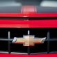 Chevrolet Camaro Cabrio Euro-Spec 2013
