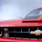 Chevrolet Camaro Cabrio Euro-Spec 2013