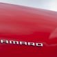 Chevrolet Camaro Cabrio Euro-Spec 2013