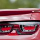 Chevrolet Camaro Cabrio Euro-Spec 2013