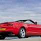 Chevrolet Camaro Cabrio Euro-Spec 2013