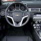 Chevrolet Camaro Cabrio Euro-Spec 2013