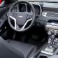 Chevrolet Camaro Cabrio Euro-Spec 2013