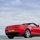 Chevrolet Camaro Cabrio Euro-Spec 2013