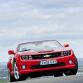 Chevrolet Camaro Cabrio Euro-Spec 2013
