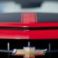 Chevrolet Camaro Cabrio Euro-Spec 2013