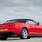 Chevrolet Camaro Cabrio Euro-Spec 2013