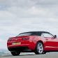 Chevrolet Camaro Cabrio Euro-Spec 2013