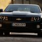 Chevrolet Camaro Coupe Euro-Spec 2013