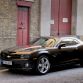 Chevrolet Camaro Coupe Euro-Spec 2013