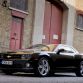 Chevrolet Camaro Coupe Euro-Spec 2013