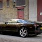 Chevrolet Camaro Coupe Euro-Spec 2013