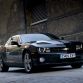 Chevrolet Camaro Coupe Euro-Spec 2013